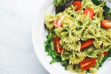 10 Minutes Magic Orange Sauce