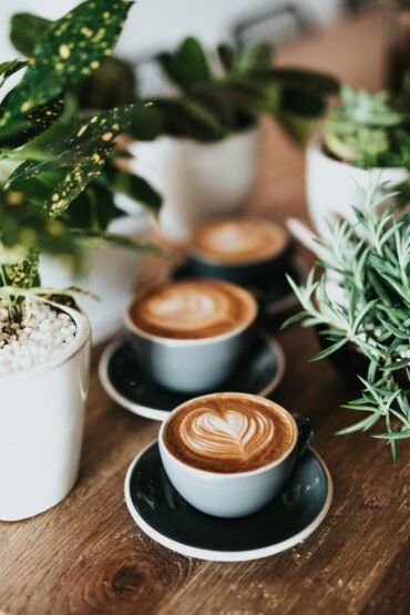 Cold Brew Coffee at Home