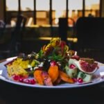 Pickled Summer Vegetables